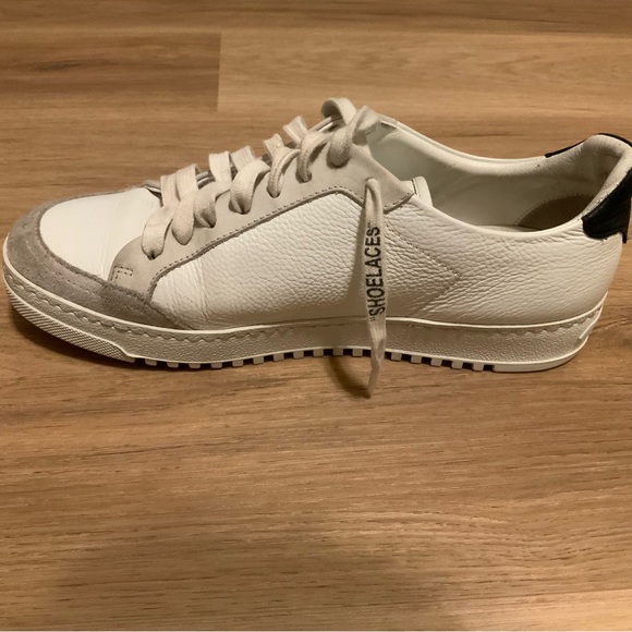 Off-White Arrow 2.0 Sneakers - Size 38 - Picture 5 of 7